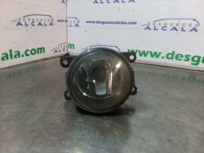 FARO ANTINIEBLA DERECHO RENAULT MEGANE II BERLINA 3P Confort Dynamique