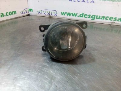 FARO ANTINIEBLA IZQUIERDO RENAULT MEGANE II BERLINA 3P Confort Dynamique