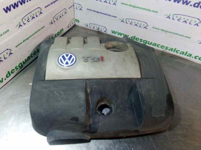 TAPA MOTOR VOLKSWAGEN POLO (9N1) 1.4 TDI