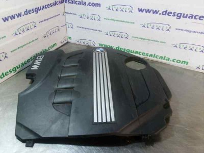 TAPA MOTOR BMW SERIE 1 BERLINA (E81/E87) 116d