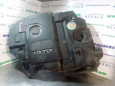 TAPA MOTOR AUDI A4 BERLINA (8E) 1.9 TDI