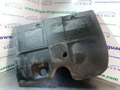 TAPA MOTOR de V6 TD HSE 