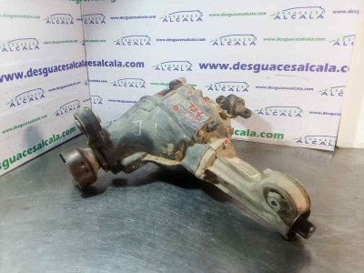 DIFERENCIAL DELANTERO CHRYSLER JEEP GR.CHEROKEE (WH) 3.0 CRD Laredo