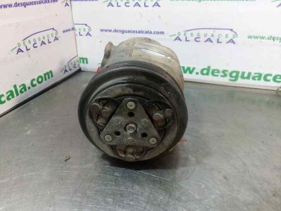 COMPRESOR AIRE ACONDICIONADO de  