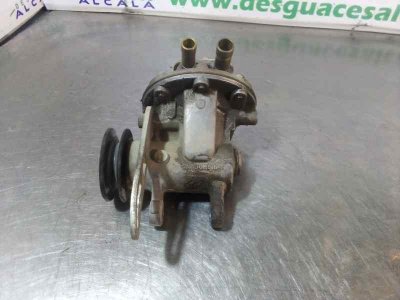 DEPRESOR FRENO / BOMBA VACIO MG SERIE 400 (XW) XW