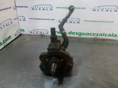 BOMBA INYECCION FIAT ULYSSE (179) 2.0 JTD Básico