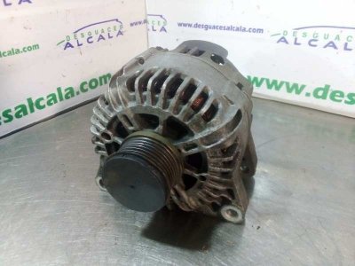 ALTERNADOR FIAT ULYSSE (179) 2.0 JTD Básico