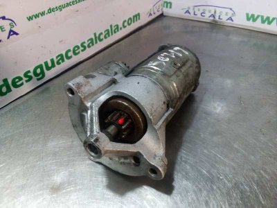 MOTOR ARRANQUE FIAT ULYSSE (179) 2.0 JTD Básico