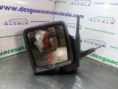 RETROVISOR IZQUIERDO OPEL COMBO (CORSA C) Familiar