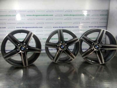 LLANTA BMW SERIE 1 LIM. (F20) 116d