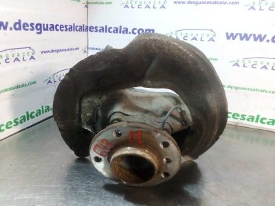 MANGUETA DELANTERA IZQUIERDA BMW SERIE 1 LIM. (F20) 116d