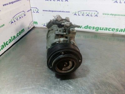 COMPRESOR AIRE ACONDICIONADO BMW SERIE 1 LIM. (F20) 116d