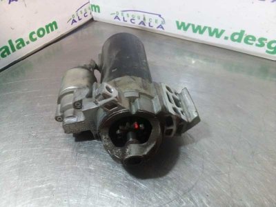 MOTOR ARRANQUE BMW SERIE 1 LIM. (F20) 116d