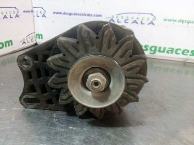 ALTERNADOR SEAT MARBELLA CE