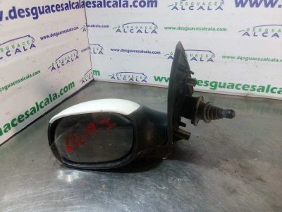RETROVISOR IZQUIERDO PEUGEOT 206 BERLINA X-Line