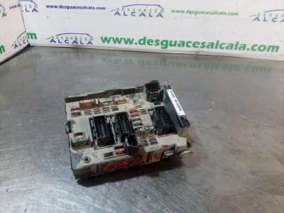 CENTRALITA CHECK CONTROL PEUGEOT 206 BERLINA X-Line