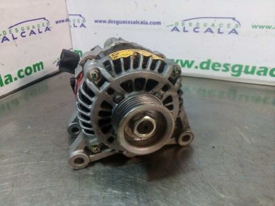 ALTERNADOR PEUGEOT 206 BERLINA X-Line