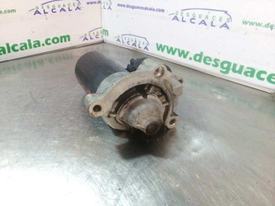 MOTOR ARRANQUE PEUGEOT 206 BERLINA X-Line