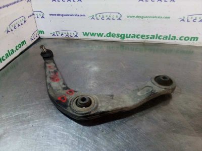 BRAZO SUSPENSION INFERIOR DELANTERO DERECHO PEUGEOT 206 BERLINA X-Line