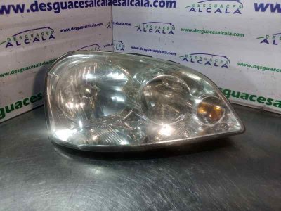 FARO DERECHO CHEVROLET NUBIRA BERLINA SE