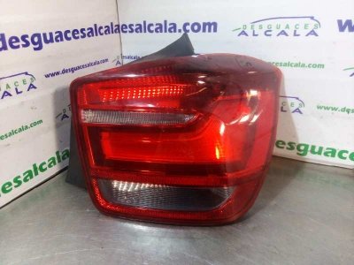 PILOTO TRASERO DERECHO BMW SERIE 1 LIM. (F20) 116d