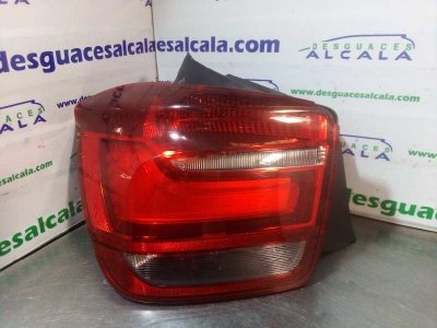 PILOTO TRASERO IZQUIERDO BMW SERIE 1 LIM. (F20) 116d