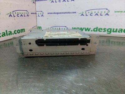 SISTEMA AUDIO / RADIO CD BMW SERIE 1 LIM. (F20) 116d