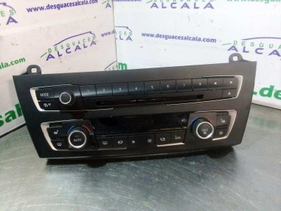 MANDO CLIMATIZADOR BMW SERIE 1 LIM. (F20) 116d