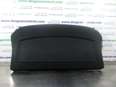 BANDEJA TRASERA BMW SERIE 1 LIM. (F20) 116d