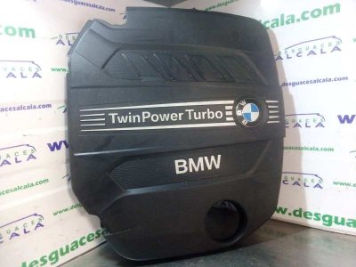 TAPA MOTOR BMW SERIE 1 LIM. (F20) 116d