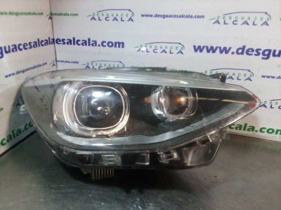 FARO DERECHO BMW SERIE 1 LIM. (F20) 116d