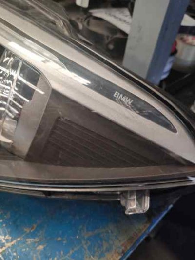 FARO IZQUIERDO BMW SERIE 1 LIM. (F20) 116d