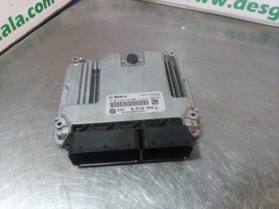 CENTRALITA MOTOR UCE BMW SERIE 1 LIM. (F20) 116d