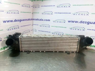 INTERCOOLER BMW SERIE 1 LIM. (F20) 116d