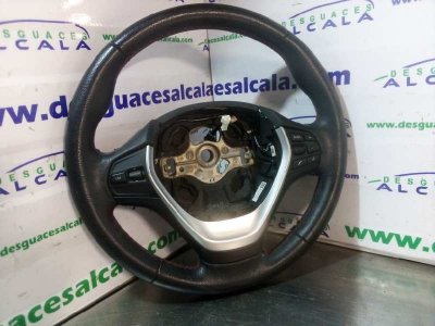 VOLANTE BMW SERIE 1 LIM. (F20) 116d