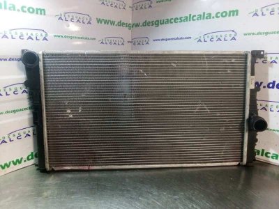 RADIADOR AGUA BMW SERIE 1 LIM. (F20) 116d