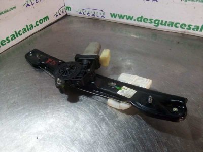 ELEVALUNAS TRASERO DERECHO BMW SERIE 1 LIM. (F20) 116d