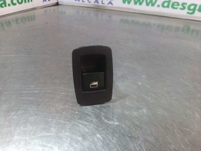 MANDO ELEVALUNAS DELANTERO DERECHO BMW SERIE 1 LIM. (F20) 116d