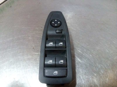 MANDO ELEVALUNAS DELANTERO IZQUIERDO  BMW SERIE 1 LIM. (F20) 116d