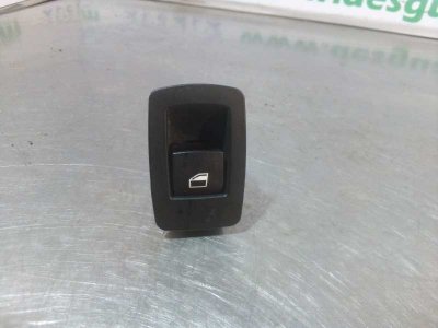 MANDO ELEVALUNAS TRASERO DERECHO BMW SERIE 1 LIM. (F20) 116d