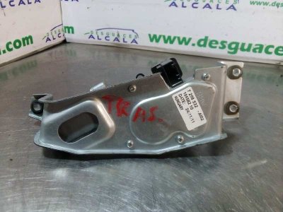 MOTOR LIMPIA TRASERO de 116d 