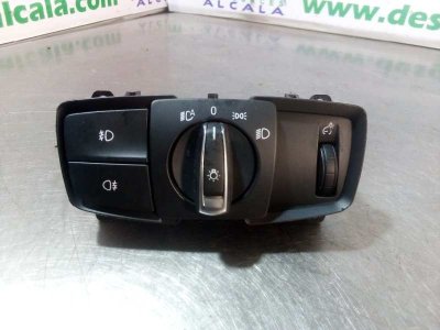 MANDO LUCES BMW SERIE 1 LIM. (F20) 116d