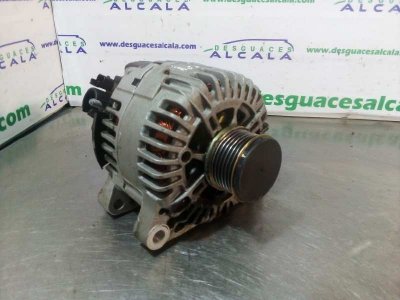 ALTERNADOR PEUGEOT 206 BERLINA XS Clim