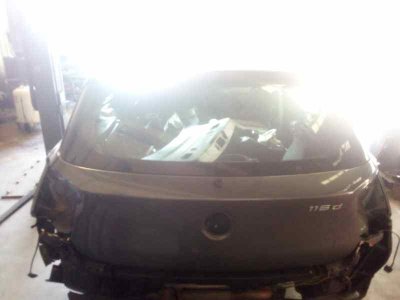 PORTON TRASERO BMW SERIE 1 LIM. (F20) 116d