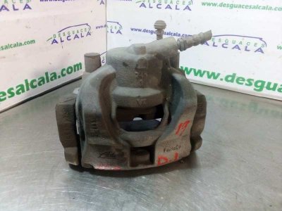 PINZA FRENO DELANTERA IZQUIERDA FORD MONDEO BER. (CA2) Ghia X