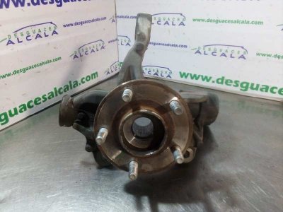 MANGUETA DELANTERA DERECHA FORD MONDEO BER. (CA2) Ghia X