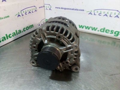 ALTERNADOR FORD MONDEO BER. (CA2) Ghia X