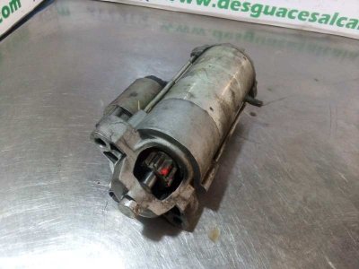 MOTOR ARRANQUE FORD MONDEO BER. (CA2) Ghia X