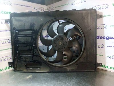 ELECTROVENTILADOR FORD MONDEO BER. (CA2) Ghia X