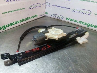 ELEVALUNAS TRASERO DERECHO FORD MONDEO BER. (CA2) Ghia X